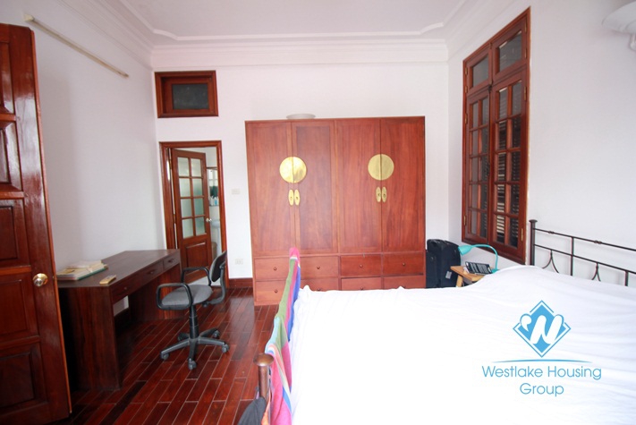 Stunning, french designed house for rent in Westlake, Tay Ho, Hanoi